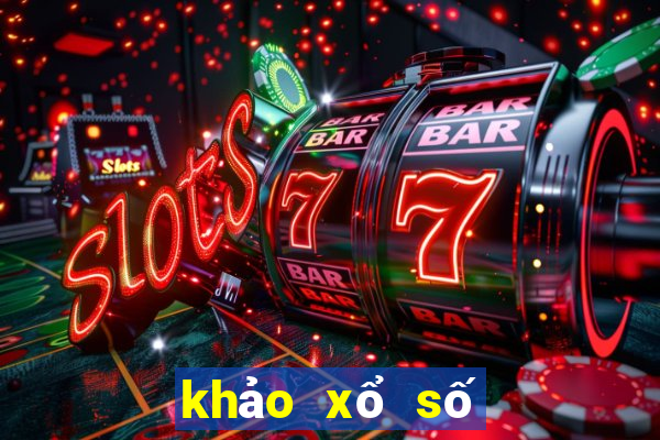 khảo xổ số phú yên