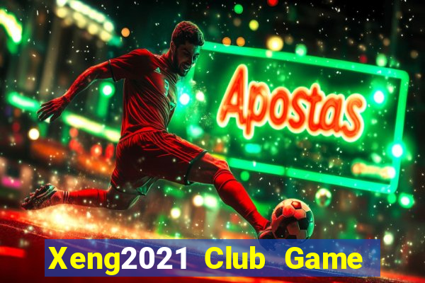 Xeng2021 Club Game Bài Gunny