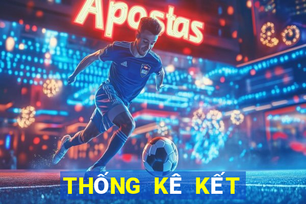 THỐNG KÊ KẾT QUẢ XSDT ngày 5