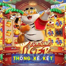 THỐNG KÊ KẾT QUẢ XSDT ngày 5