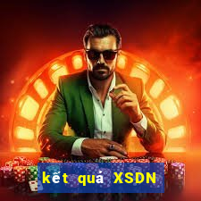 kết quả XSDN ngày 31