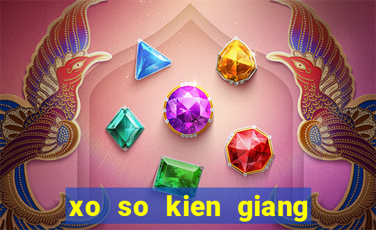 xo so kien giang 23 10