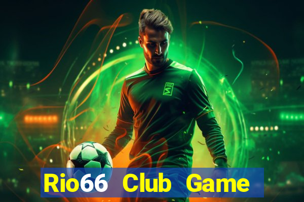 Rio66 Club Game Bài 52