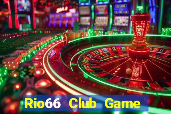 Rio66 Club Game Bài 52