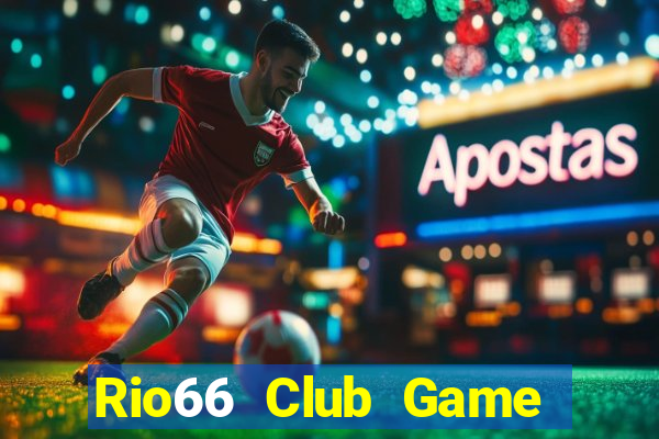 Rio66 Club Game Bài 52