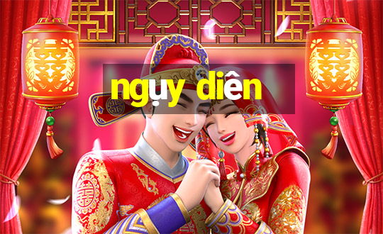 ngụy diên