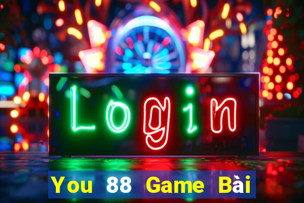 You 88 Game Bài Tặng Code