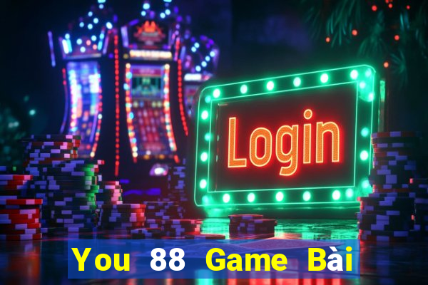 You 88 Game Bài Tặng Code