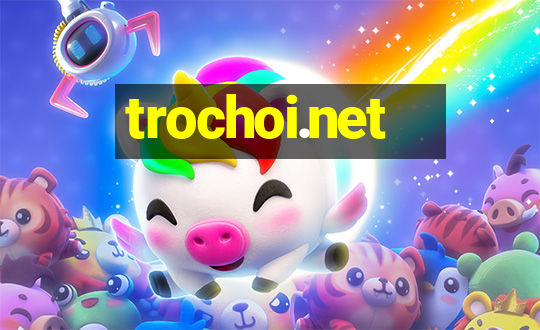 trochoi.net