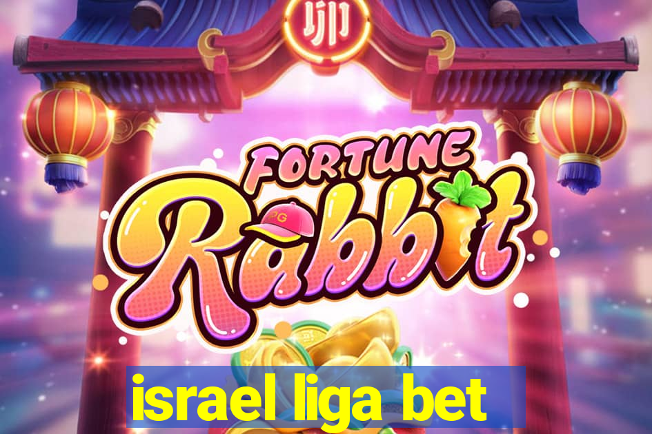 israel liga bet