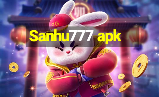 Sanhu777 apk