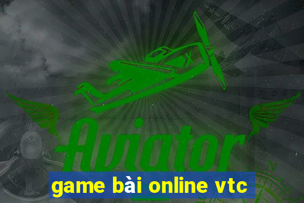 game bài online vtc