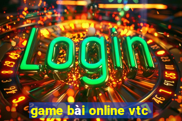 game bài online vtc