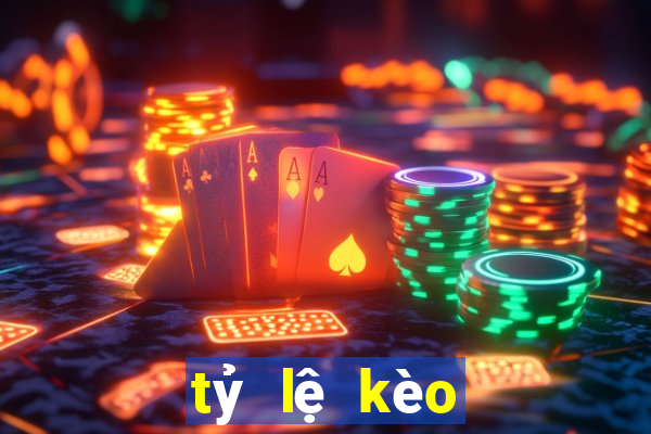 tỷ lệ kèo báo bóng đá