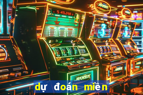 dự đoán miền bắc 666