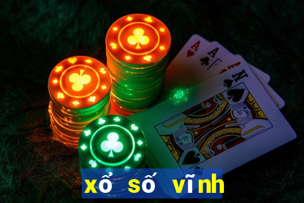 xổ số vĩnh long bình dương 30 ngày