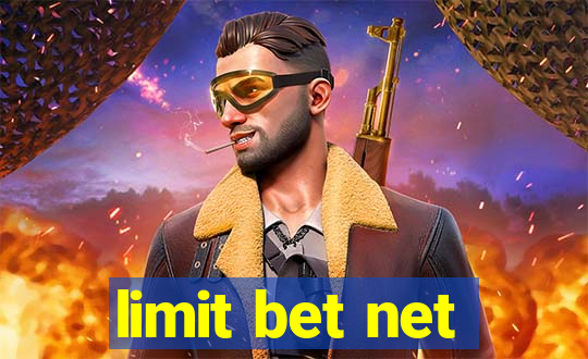 limit bet net