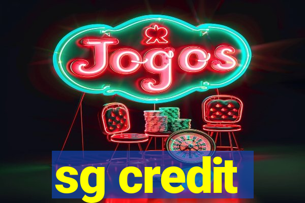 sg credit