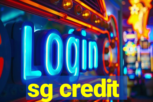 sg credit