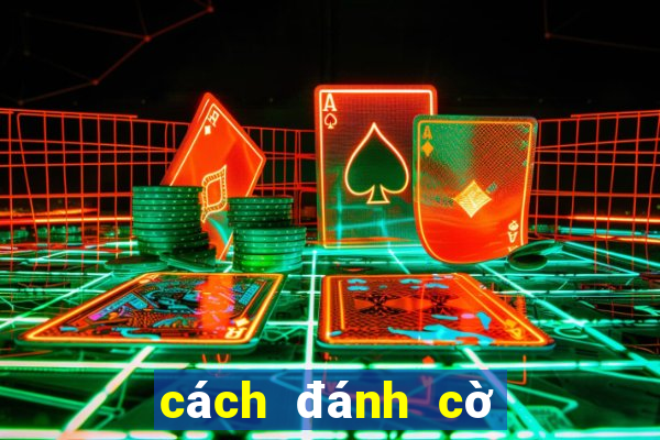 cách đánh cờ vua thắng nhanh