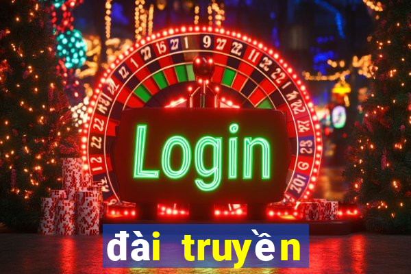 đài truyền hình vtv