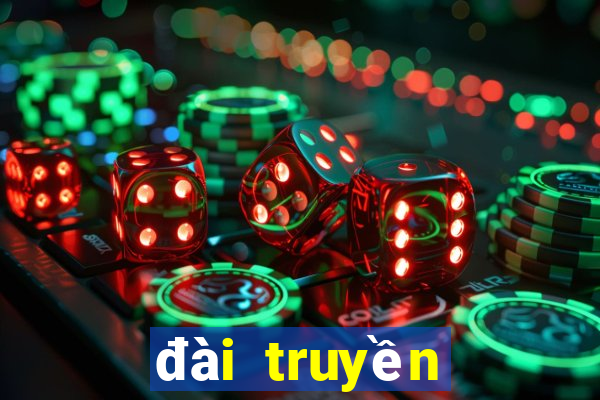 đài truyền hình vtv