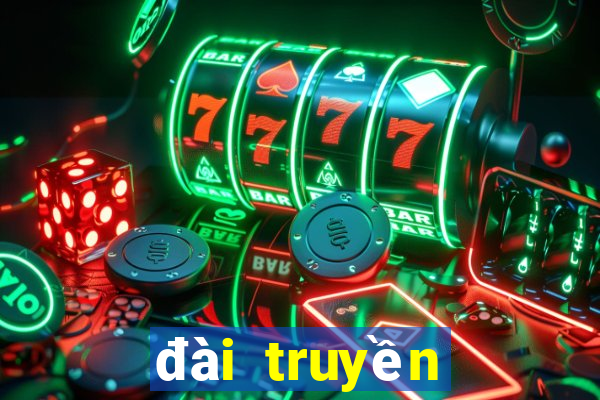 đài truyền hình vtv