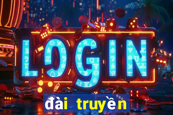 đài truyền hình vtv