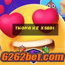 thong ke xsbdi