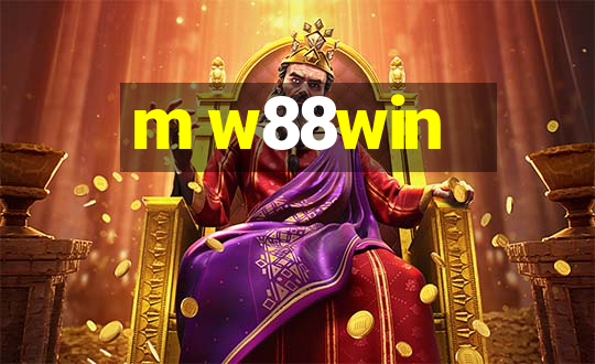 m w88win