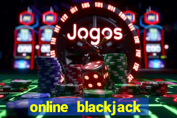 online blackjack win real money