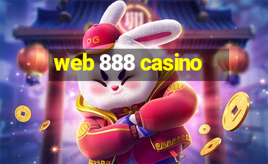 web 888 casino