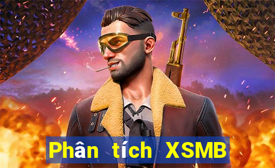 Phân tích XSMB Chủ Nhật