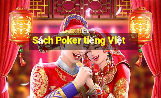 Sách Poker tiếng Việt