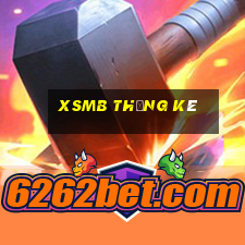 xsmb thống kê