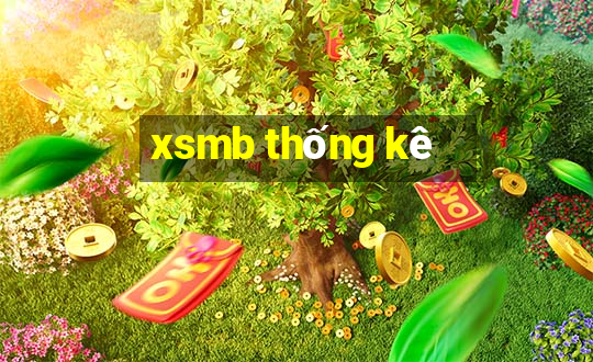 xsmb thống kê