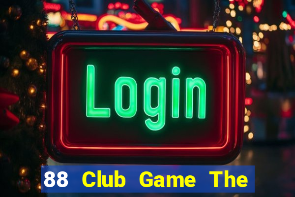 88 Club Game The Bài Hack