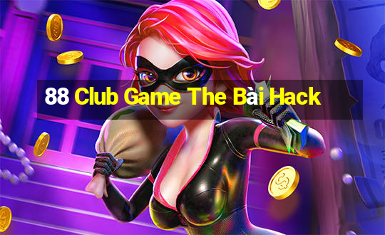 88 Club Game The Bài Hack