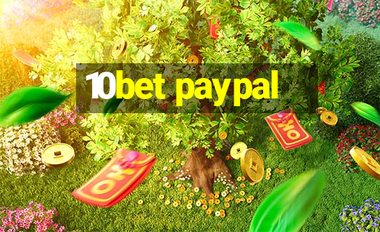 10bet paypal