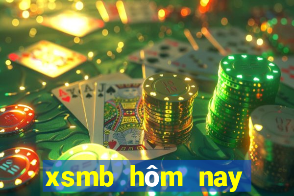 xsmb hôm nay trực tiếp mien bac