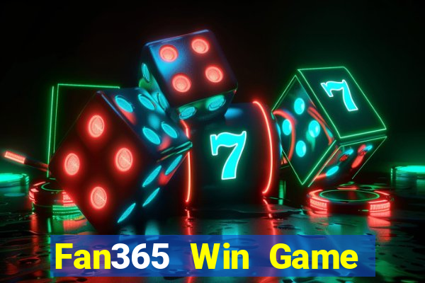 Fan365 Win Game Bài 96