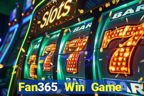 Fan365 Win Game Bài 96