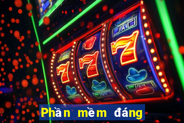 Phần mềm đáng tin cậy cho xổ số