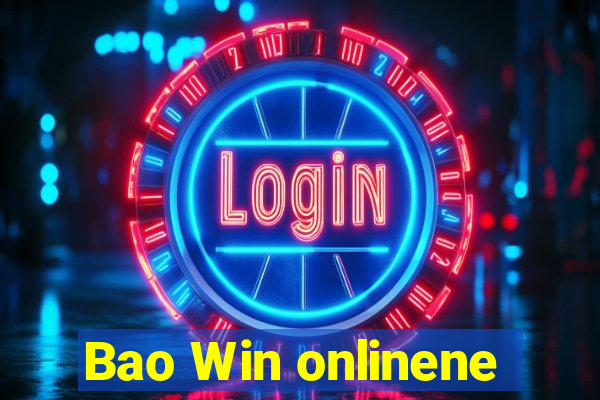 Bao Win onlinene