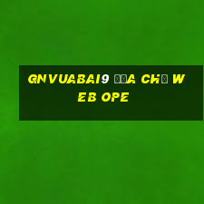 gnVuabai9 Địa chỉ web ope