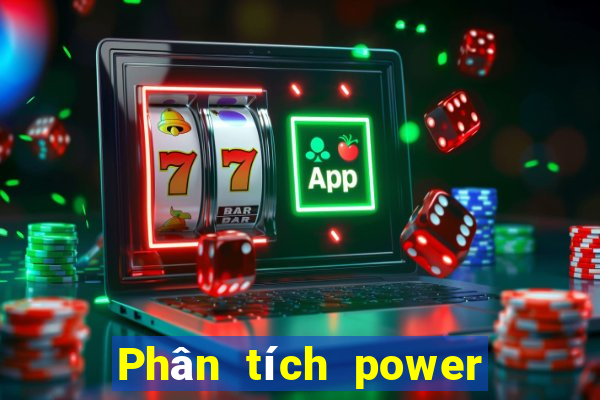 Phân tích power 6 55 ngày 16