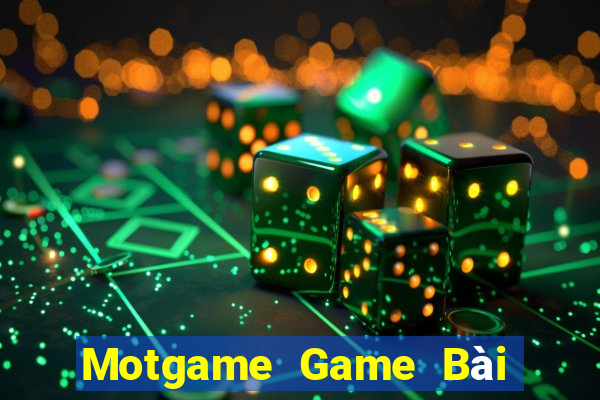 Motgame Game Bài Khuyến Mãi