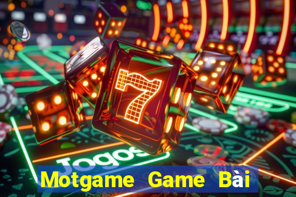 Motgame Game Bài Khuyến Mãi