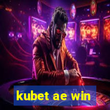 kubet ae win