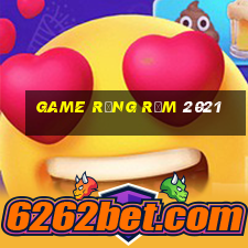 game rừng rậm 2021